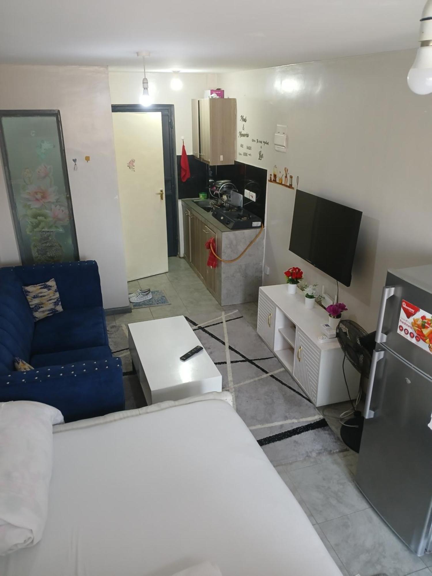 Hotel 90 Degree By Tsavo Nairobi Zewnętrze zdjęcie