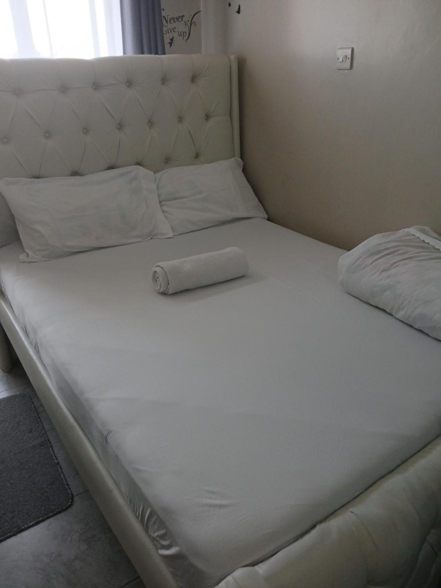 Hotel 90 Degree By Tsavo Nairobi Zewnętrze zdjęcie