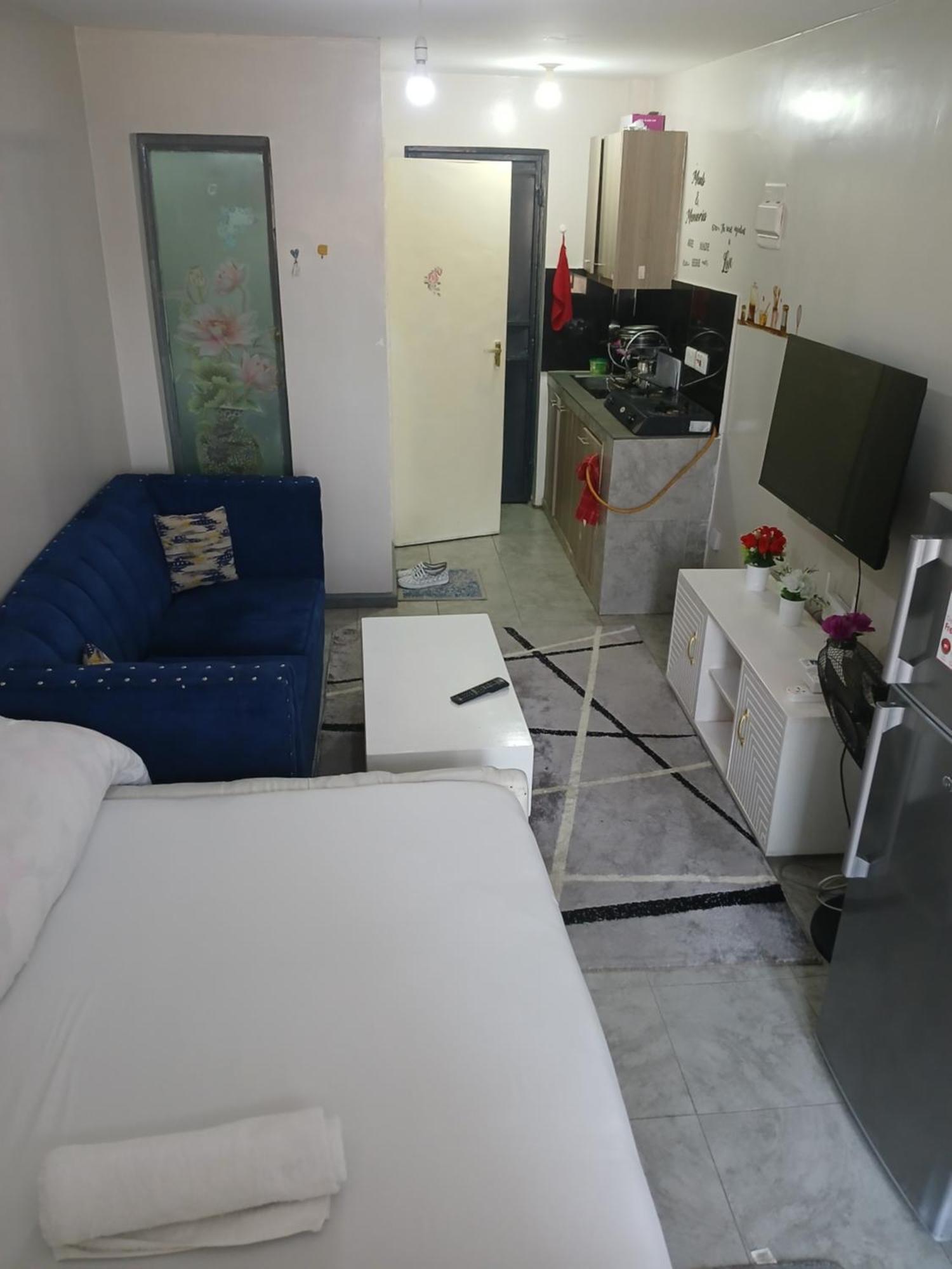 Hotel 90 Degree By Tsavo Nairobi Zewnętrze zdjęcie